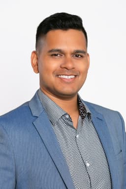 Jason Somai